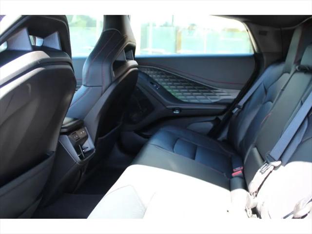 2026 Dodge Charger Scat Pack Plus 4-Door AWD