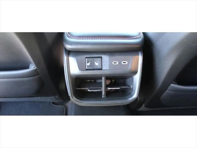 2026 Dodge Charger Scat Pack Plus 4-Door AWD