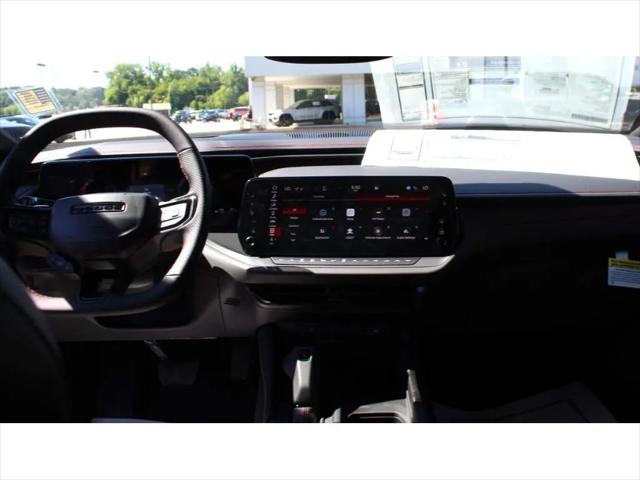 2026 Dodge Charger Scat Pack Plus 4-Door AWD