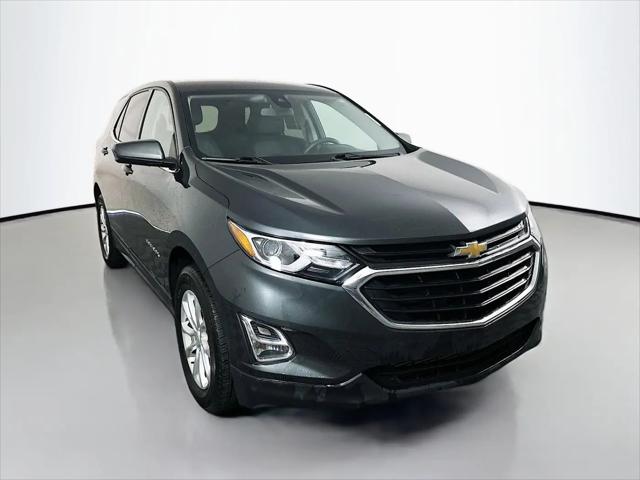 2020 Chevrolet Equinox AWD 2FL for sale in Belleville, IL