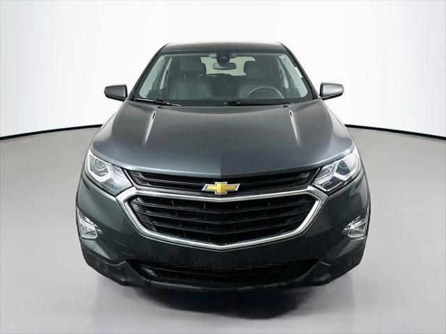 2020 Chevrolet Equinox AWD 2FL