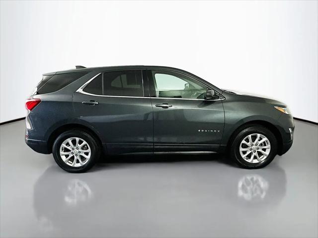 2020 Chevrolet Equinox AWD 2FL