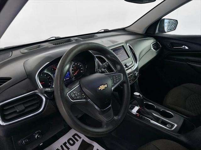 2020 Chevrolet Equinox AWD 2FL
