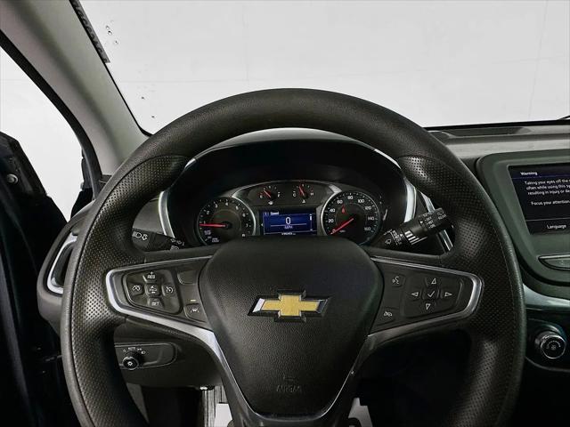 2020 Chevrolet Equinox AWD 2FL