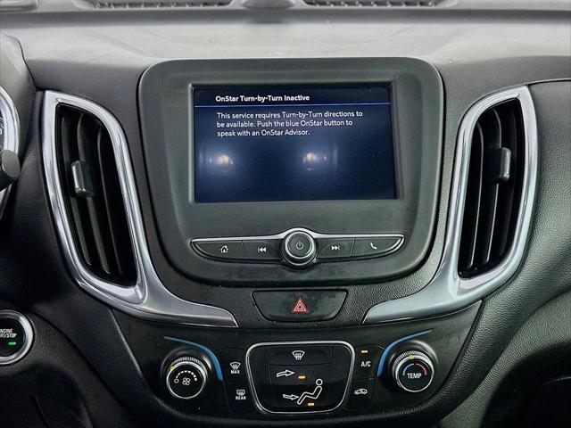 2020 Chevrolet Equinox AWD 2FL