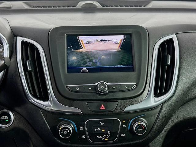 2020 Chevrolet Equinox AWD 2FL