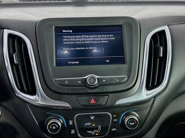 2020 Chevrolet Equinox AWD 2FL