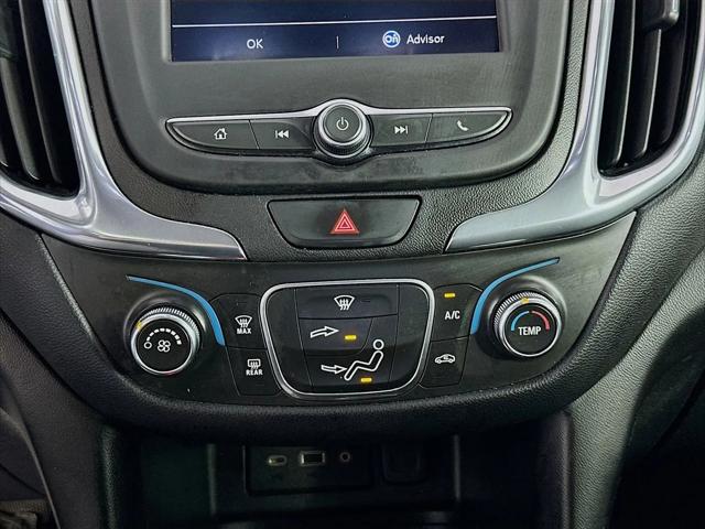 2020 Chevrolet Equinox AWD 2FL