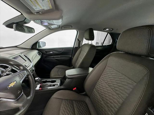 2020 Chevrolet Equinox AWD 2FL