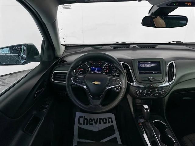 2020 Chevrolet Equinox AWD 2FL