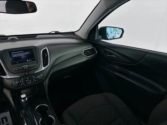 2020 Chevrolet Equinox AWD 2FL