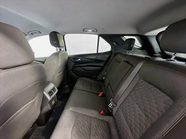 2020 Chevrolet Equinox AWD 2FL