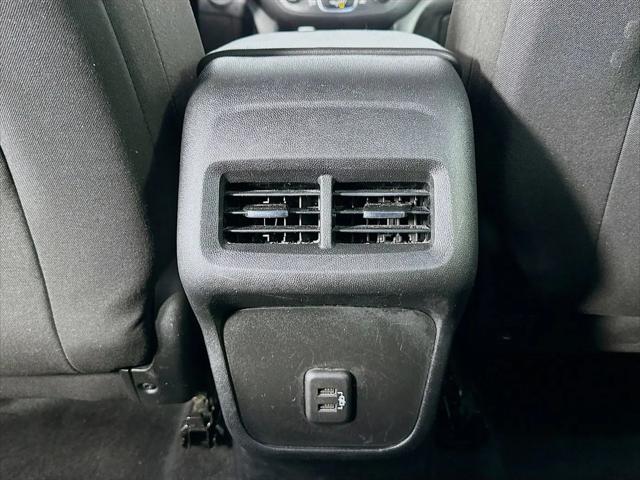 2020 Chevrolet Equinox AWD 2FL
