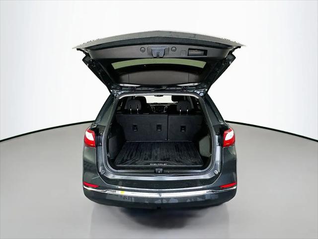 2020 Chevrolet Equinox AWD 2FL