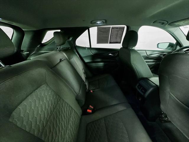 2020 Chevrolet Equinox AWD 2FL