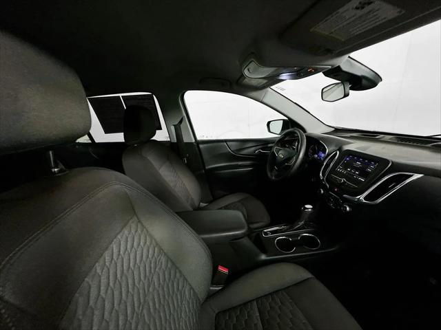2020 Chevrolet Equinox AWD 2FL