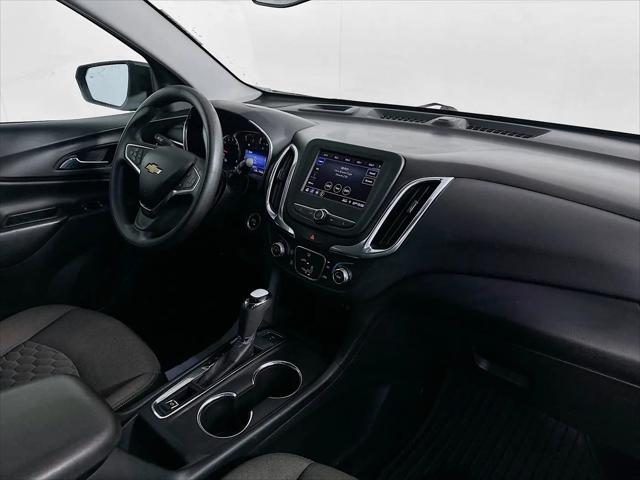 2020 Chevrolet Equinox AWD 2FL