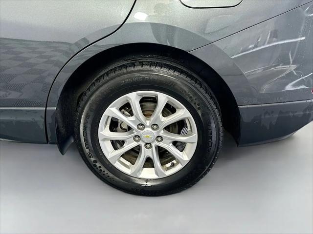2020 Chevrolet Equinox AWD 2FL