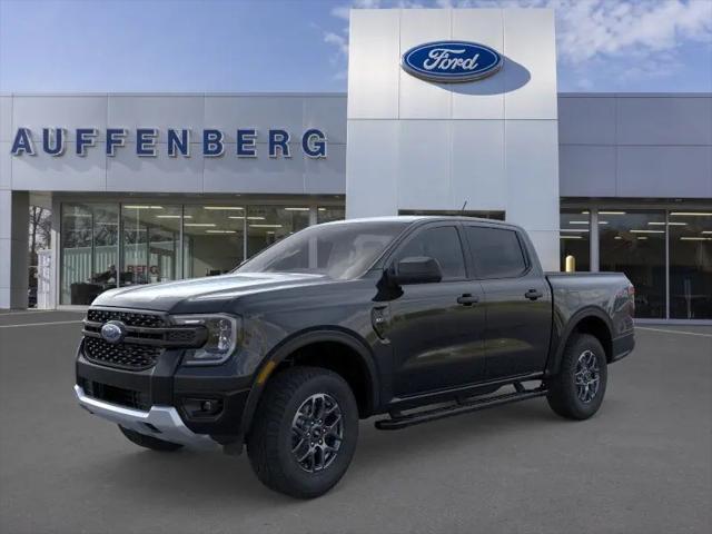 2026 Ford Ranger XLT for sale in Belleville, IL