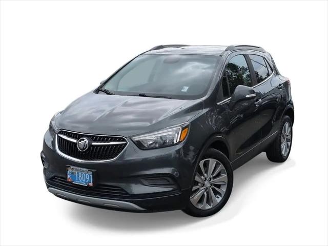 2018 Buick Encore Preferred for sale in Oregon City, OR