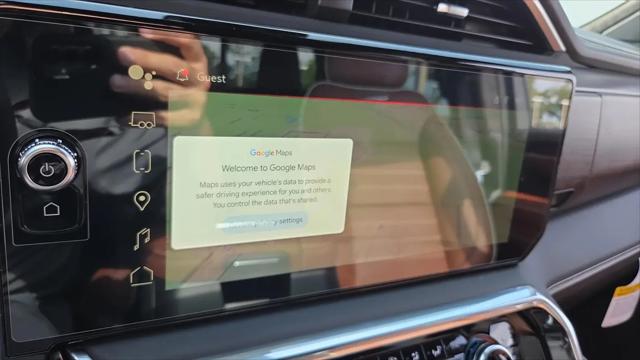 2026 GMC Sierra 2500HD Crew Cab, Standard Bed, Denali Ultimate, 4WD
