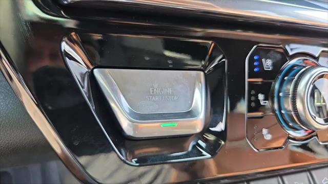 2026 GMC Sierra 2500HD Crew Cab, Standard Bed, Denali Ultimate, 4WD