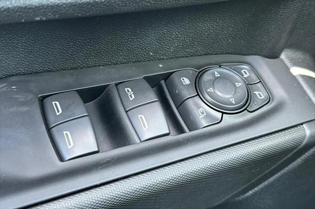 2026 Chevrolet Silverado 2500HD Crew Cab, Long Bed, WT, RWD