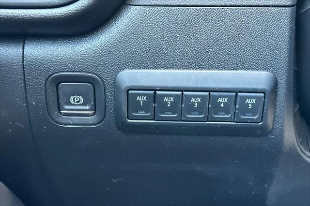 2026 Chevrolet Silverado 2500HD Crew Cab, Long Bed, WT, RWD