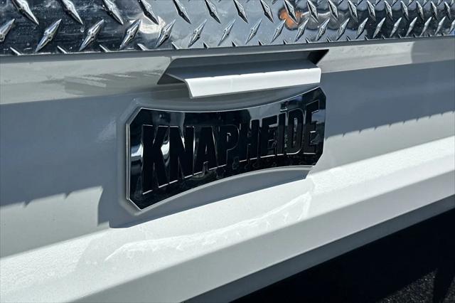 2026 Chevrolet Silverado 2500HD Crew Cab, Long Bed, WT, RWD