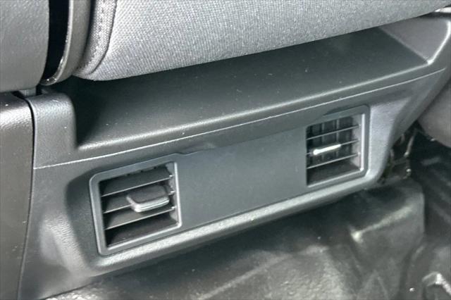 2026 Chevrolet Silverado 2500HD Crew Cab, Long Bed, WT, 4WD