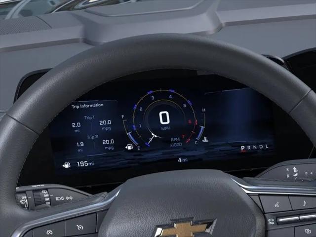 2026 Chevrolet Suburban LS, RWD