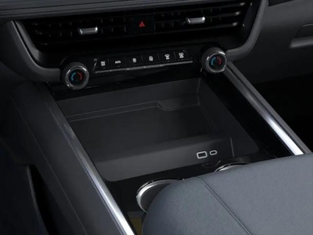 2026 Chevrolet Suburban LS, RWD