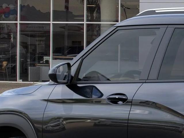 2026 Chevrolet TrailBlazer AWD LT