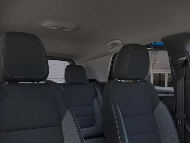 2026 Chevrolet TrailBlazer AWD LT