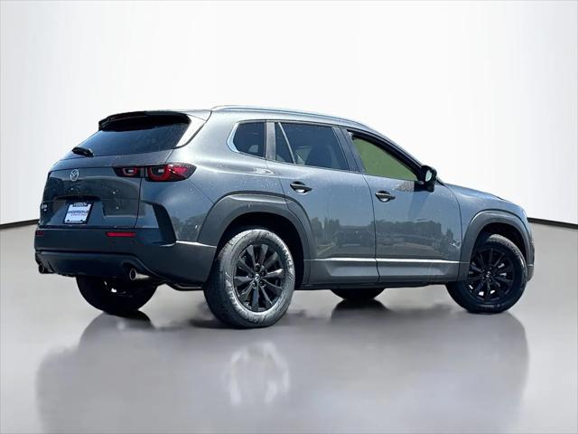 2026 Mazda CX-50 2.5 S Preferred