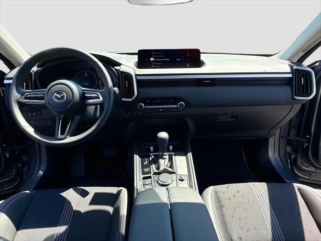 2026 Mazda CX-50 2.5 S Preferred