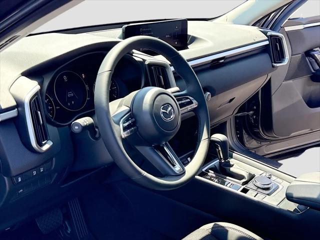 2026 Mazda CX-50 2.5 S Preferred