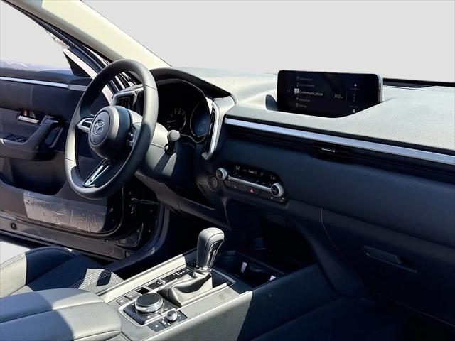 2026 Mazda CX-50 2.5 S Preferred