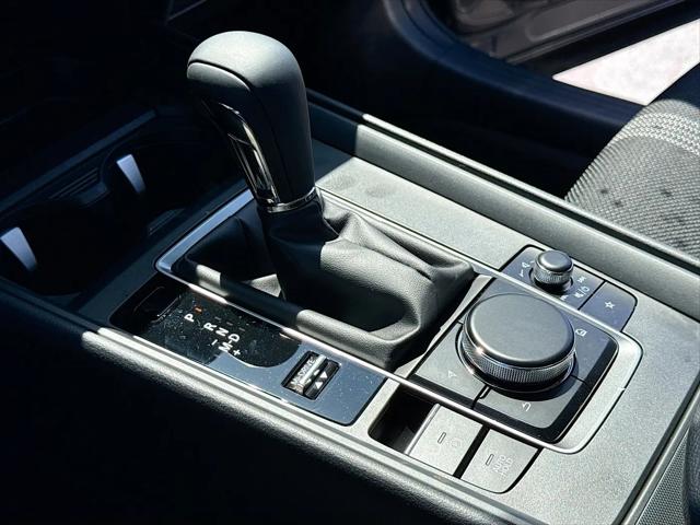 2026 Mazda CX-50 2.5 S Preferred