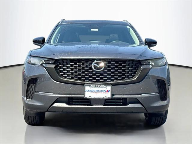 2026 Mazda CX-50 2.5 S Preferred
