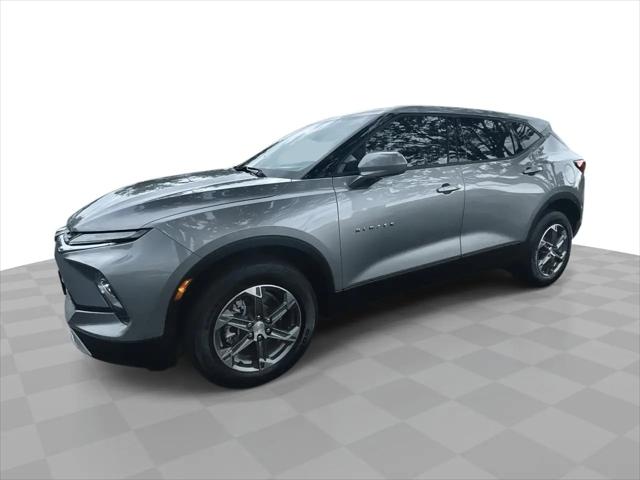 2025 Chevrolet Blazer FWD 2LT for sale in Prattville, AL