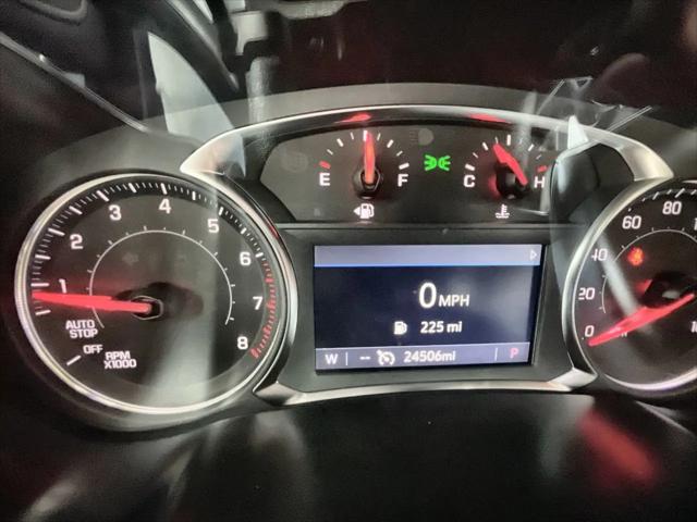 2025 Chevrolet Blazer FWD 2LT