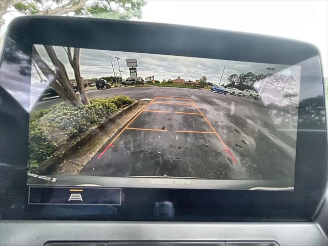 2025 Chevrolet Blazer FWD 2LT