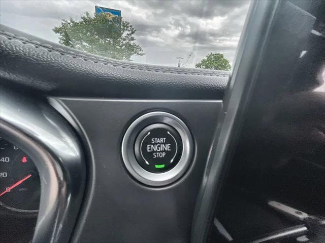 2025 Chevrolet Blazer FWD 2LT