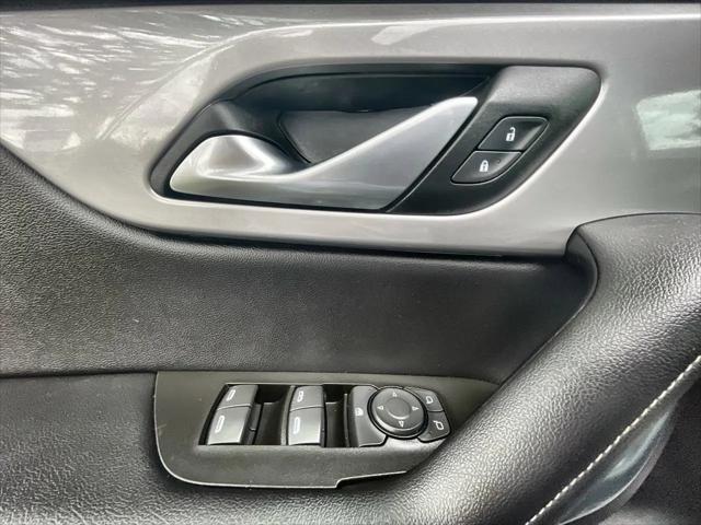 2025 Chevrolet Blazer FWD 2LT