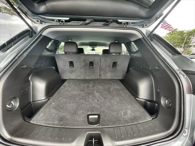 2025 Chevrolet Blazer FWD 2LT