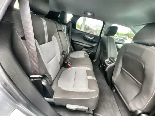 2025 Chevrolet Blazer FWD 2LT