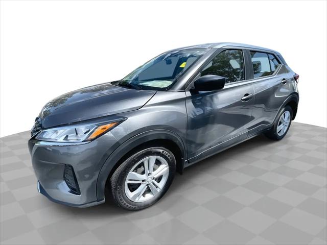 2025 Nissan Kicks S for sale in Prattville, AL