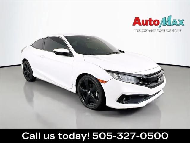 2019 Honda Civic Sport for sale in Farmington, NM