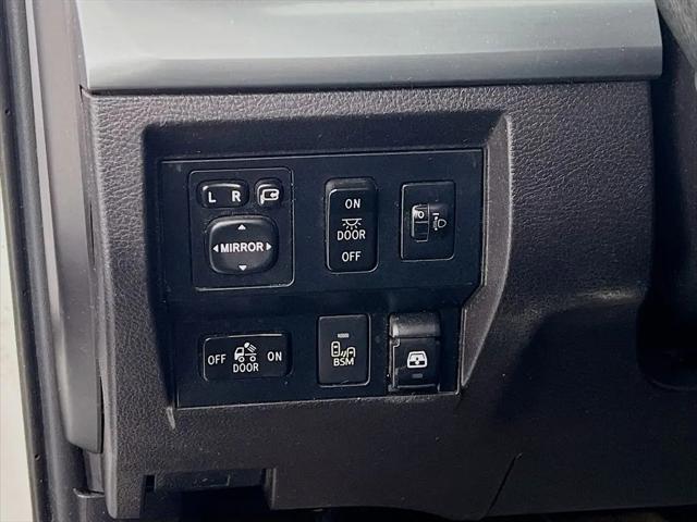 2015 Toyota Tundra Platinum 5.7L V8